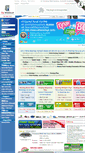 Mobile Screenshot of 24webhost.com